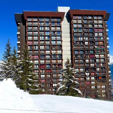 Pegase Phenix-67 By Interhome Apartament
