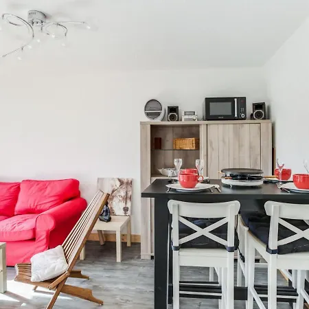 Pegase Phenix-67 By Interhome * Le Corbier