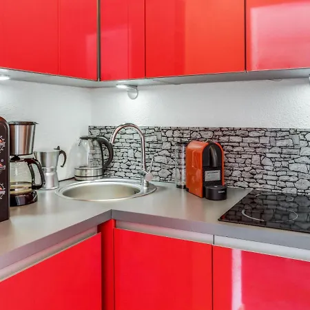 Pegase Phenix-67 By Interhome Apartament Le Corbier