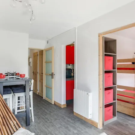 Pegase Phenix-67 By Interhome *